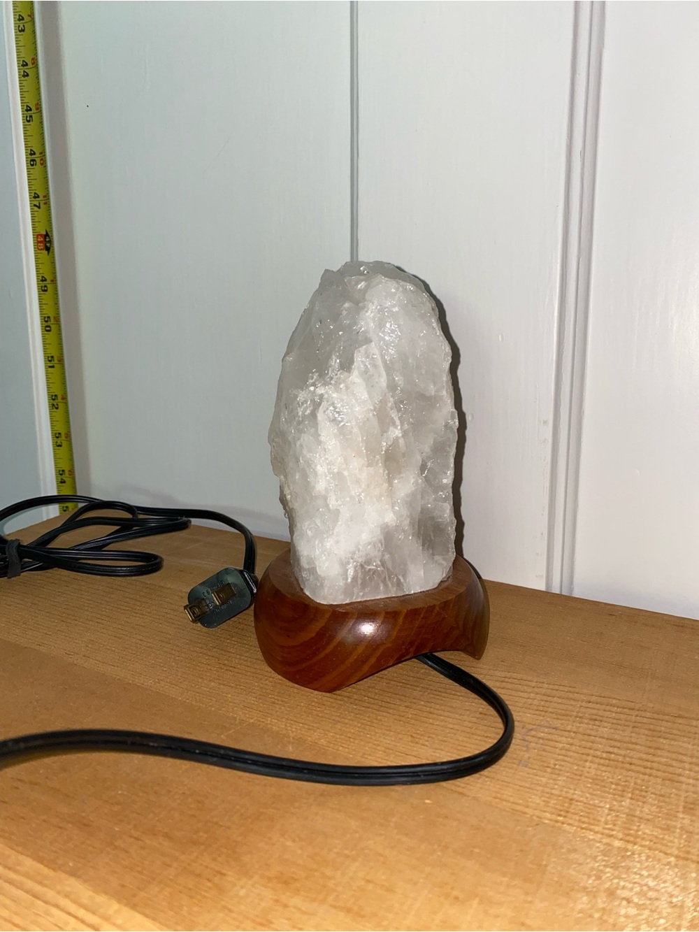 Himalayan Salt Lamp
